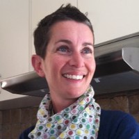 Alison Johnson