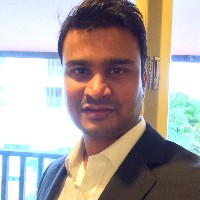 Satish Chavan