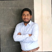 Md Aamir Alam Ansari