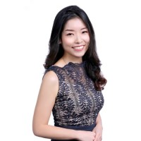 Mandy Yeow