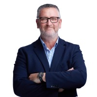 Paul Whitty