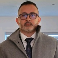 Jorge Valdes
