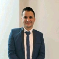 Ahmed Saifeldin, Cmrp, Cat Ii