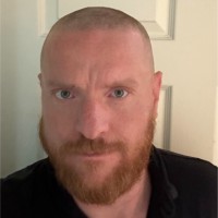 Zachary Jorgensen