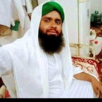 Meraj Ahamad Meraj