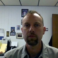 Mark Pepper