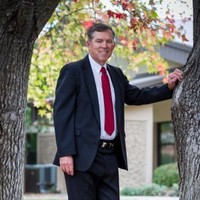 Roger Lubiens  ( LPA, MBA, CTRP)