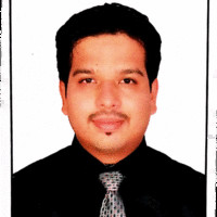 Tushar Bhandari