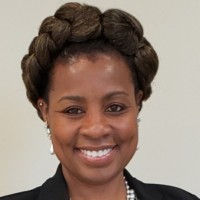 Keisha Mitchell