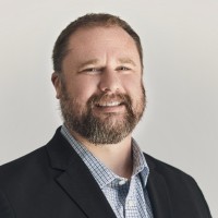 Charles Patrick Fellows, PMP