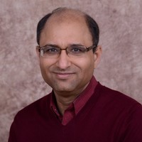Praveen Mehrotra