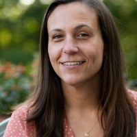 Jaime Stine