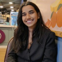 Siddhi Tambe