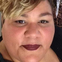 Andrea Jones