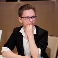 Nikolay Mikheev