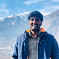 Pradeep Kumar Srinivasalu