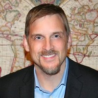 Dave Wilson