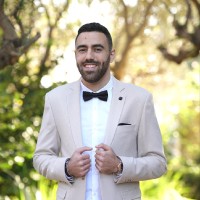 Yarden Naim