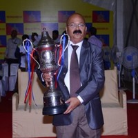 Prabhakar Takke