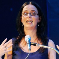 Melanie Verwoerd