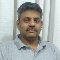 Aravind Kumar Sable