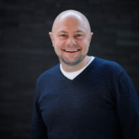 Darren Poultney