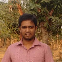 Gurupad Das Mohapatra