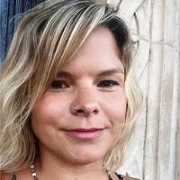 Jenny Simard
