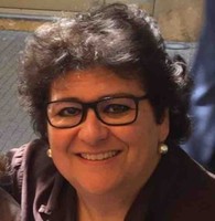 Concetta CARRUBA TOSCANO