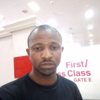 Victor Akpodonor