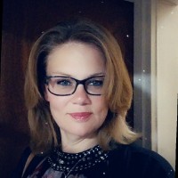 Rosemary McLaughlin