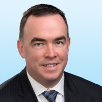 Derek May