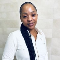 Moiponi Cynthia Mashava