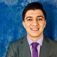 Donovan Sarno