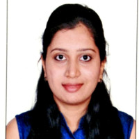 Komal Borle