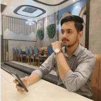 Kartikey Pawar