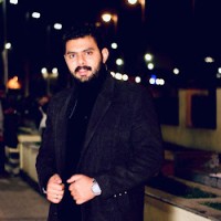 Bahaa Lasheen