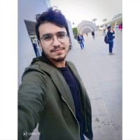 My Self MoHameD Essam