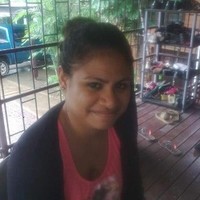 Trisha Kaveregari
