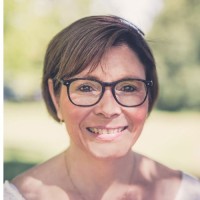 Cecilia Fredlund