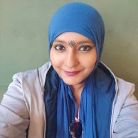 Santhoshinisri EGANATHAN