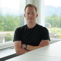 Tobias Nüesch