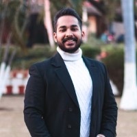Yitin Wadhwa