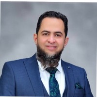 Ashraf Marzouk