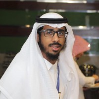 Omar Alnahdi, Cic®