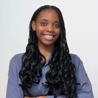 Tatiana Hughes