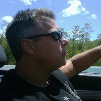 Darren Billington