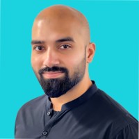 Usama Junaid Ghani