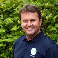Adrian Cooper