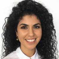 Sara Hosni